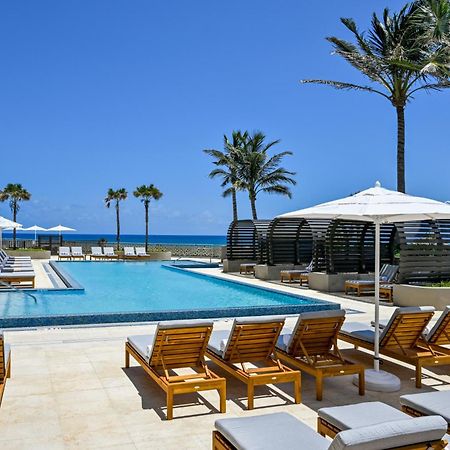 Amrit Ocean Resort & Residences Singer Island Riviera Beach Extérieur photo