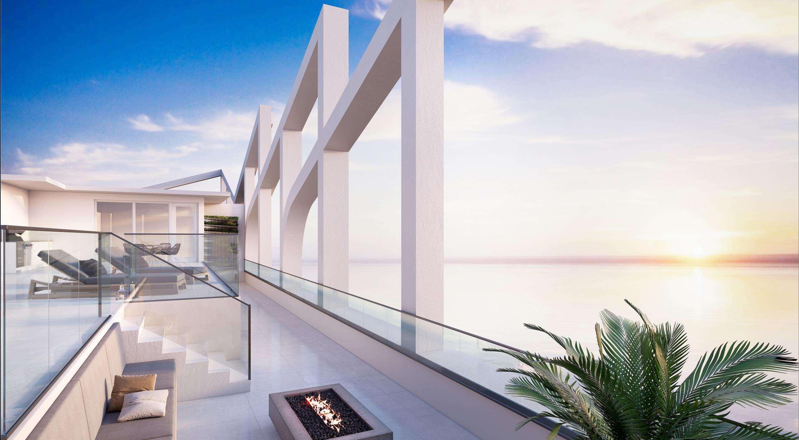 Amrit Ocean Resort & Residences Singer Island Riviera Beach Extérieur photo