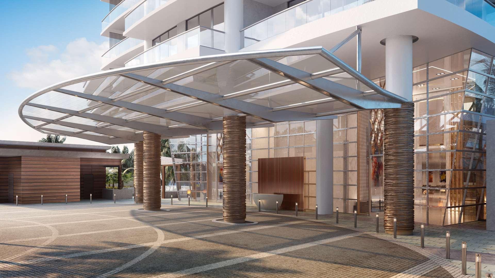 Amrit Ocean Resort & Residences Singer Island Riviera Beach Extérieur photo