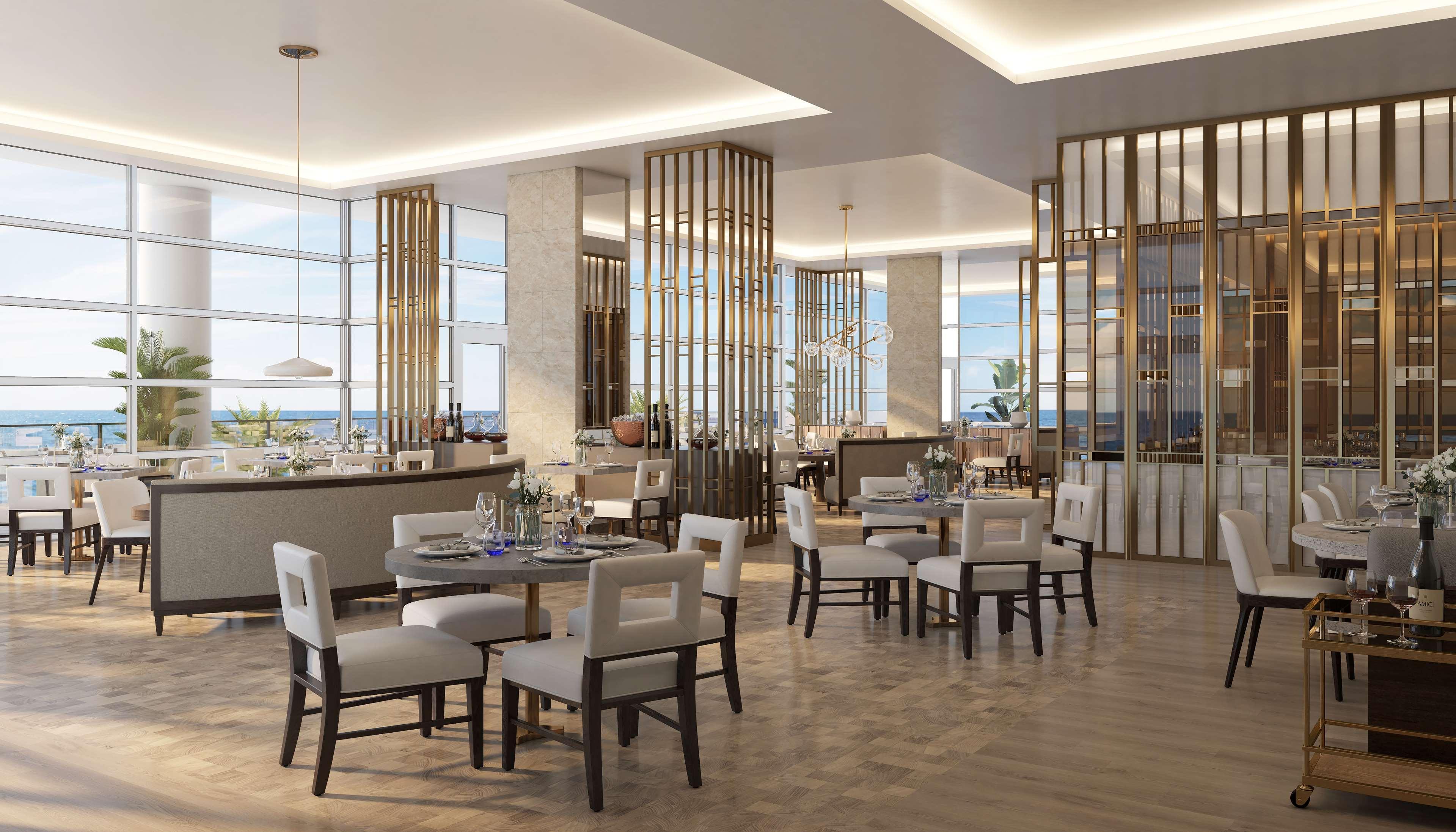 Amrit Ocean Resort & Residences Singer Island Riviera Beach Extérieur photo
