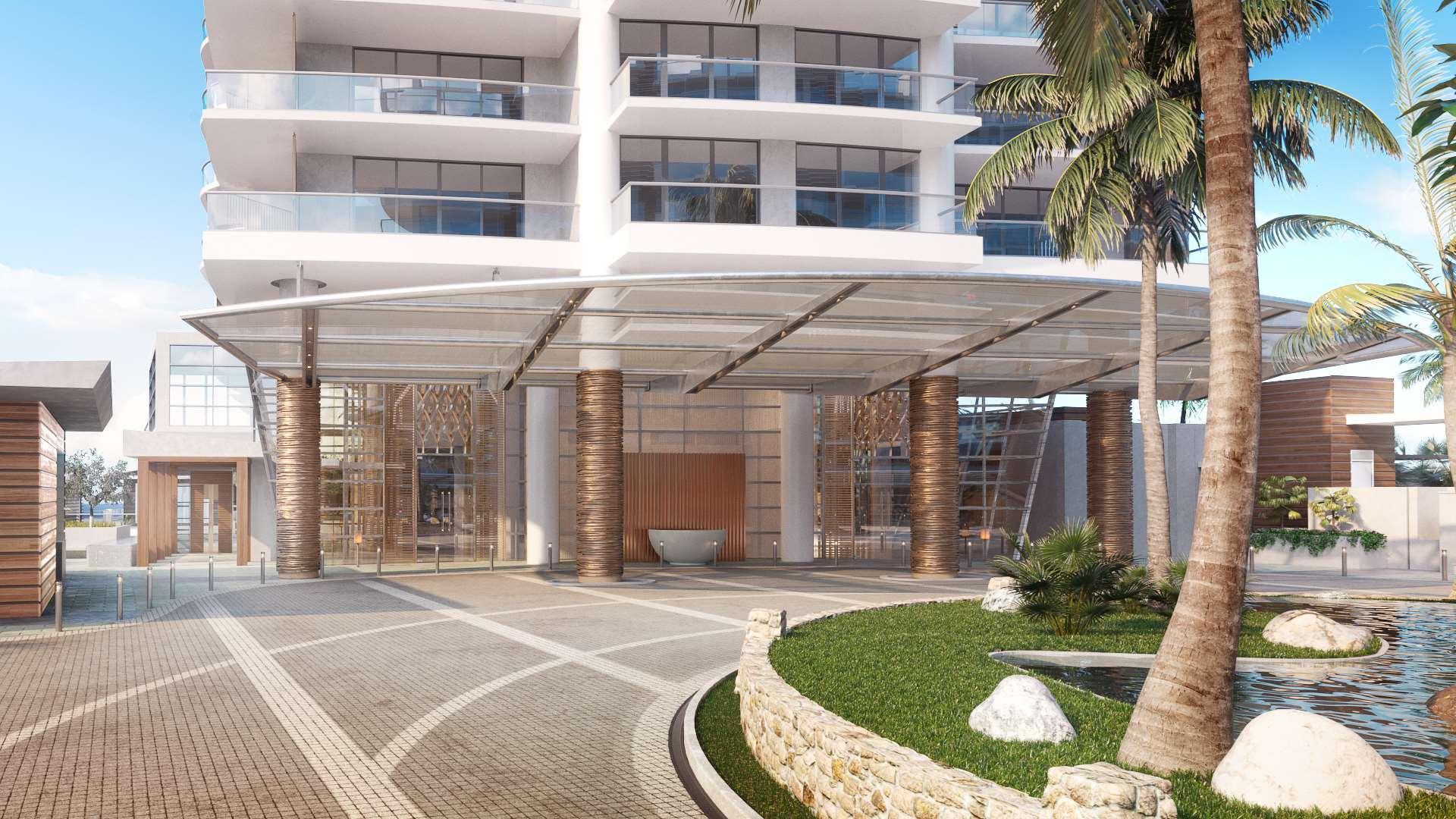 Amrit Ocean Resort & Residences Singer Island Riviera Beach Extérieur photo