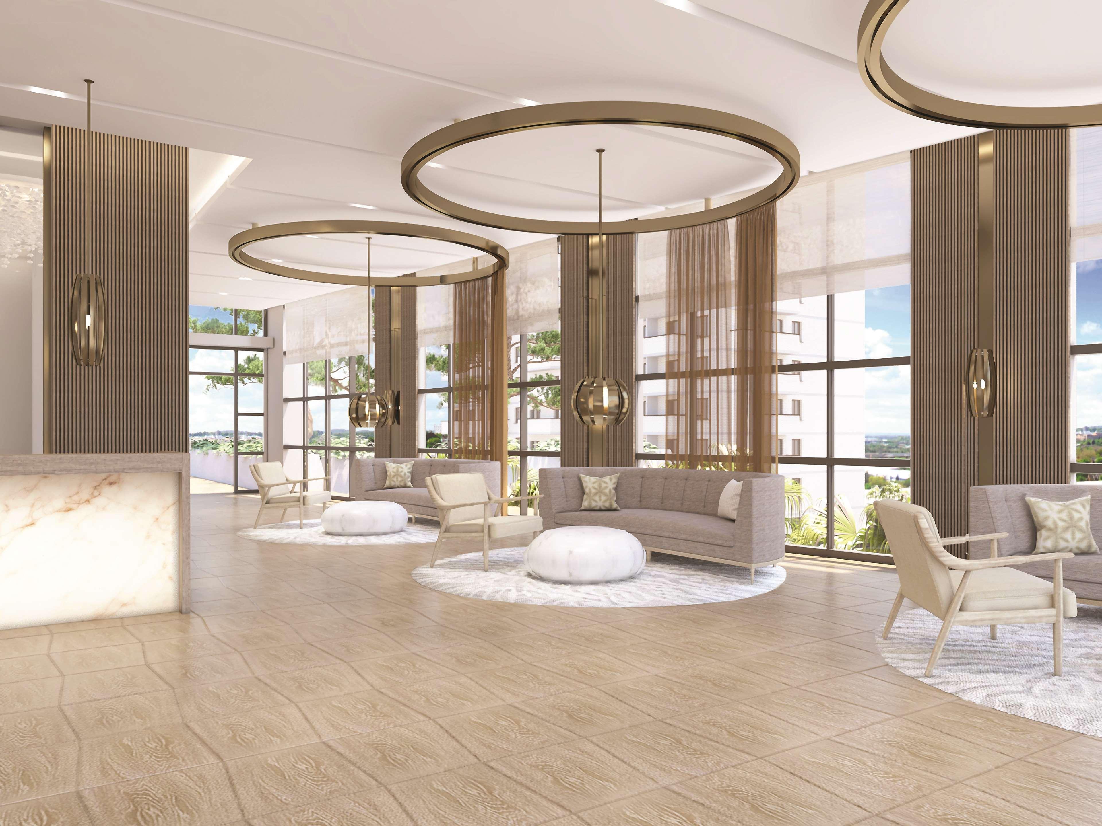 Amrit Ocean Resort & Residences Singer Island Riviera Beach Extérieur photo