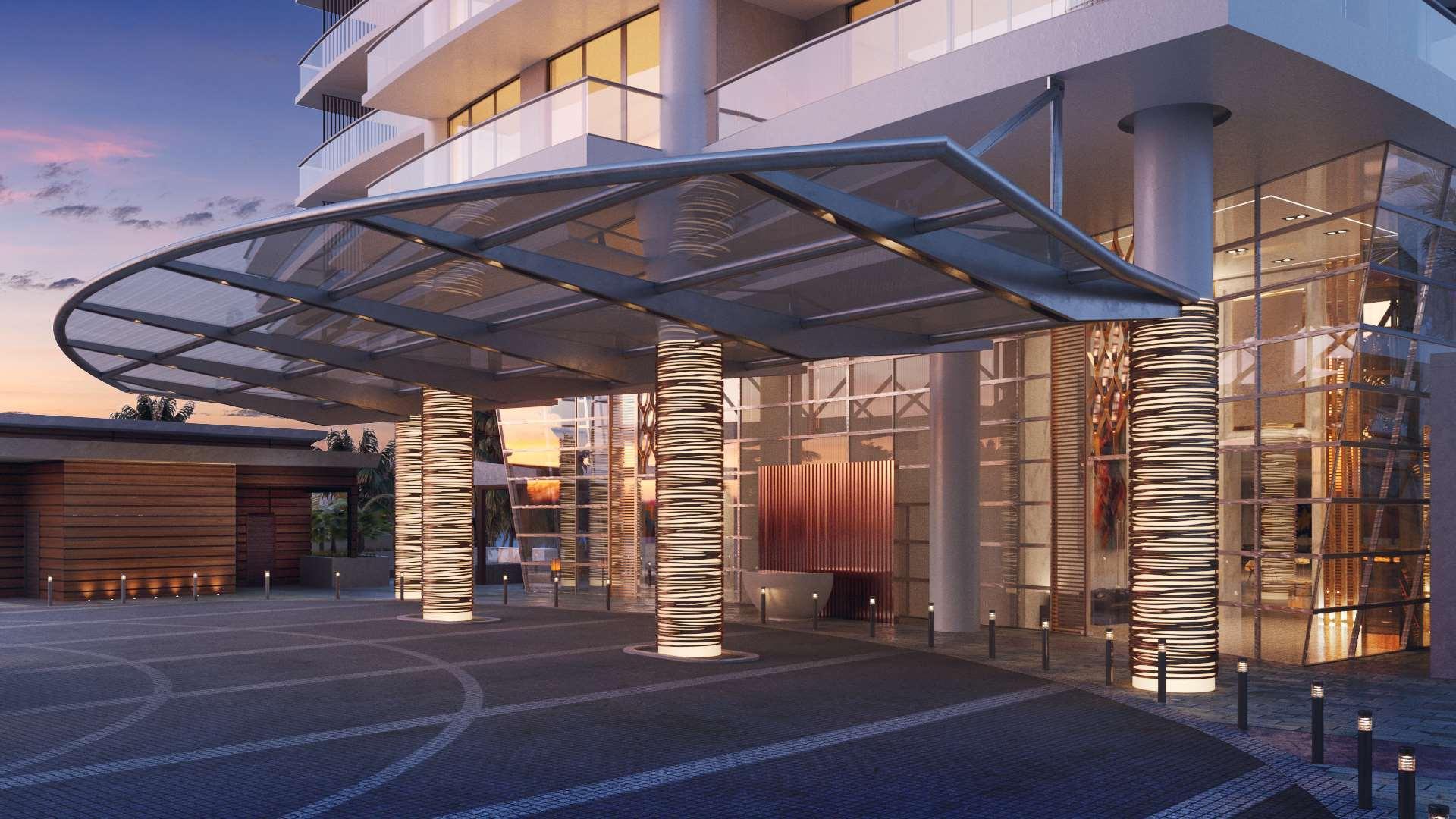 Amrit Ocean Resort & Residences Singer Island Riviera Beach Extérieur photo