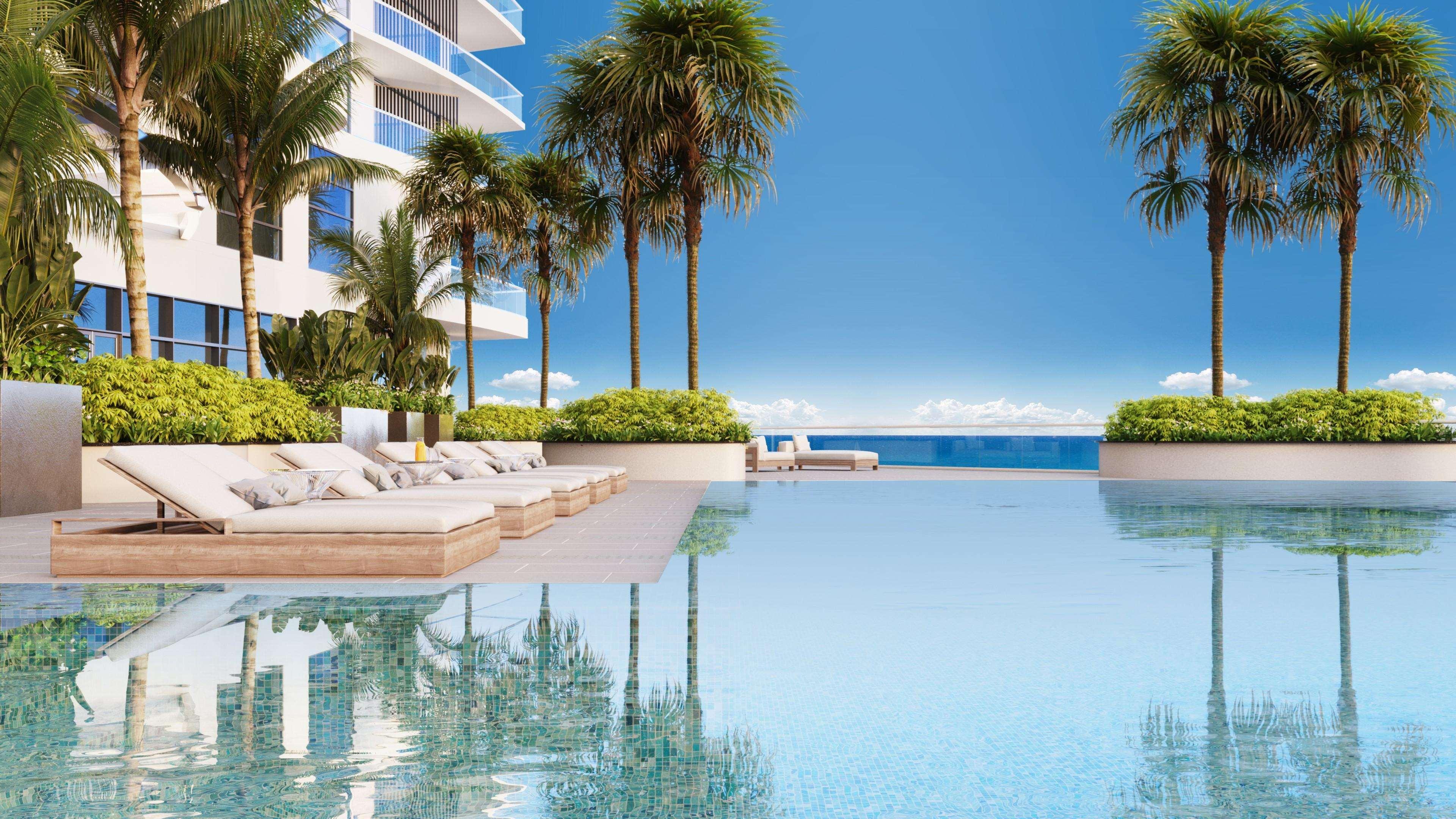 Amrit Ocean Resort & Residences Singer Island Riviera Beach Extérieur photo