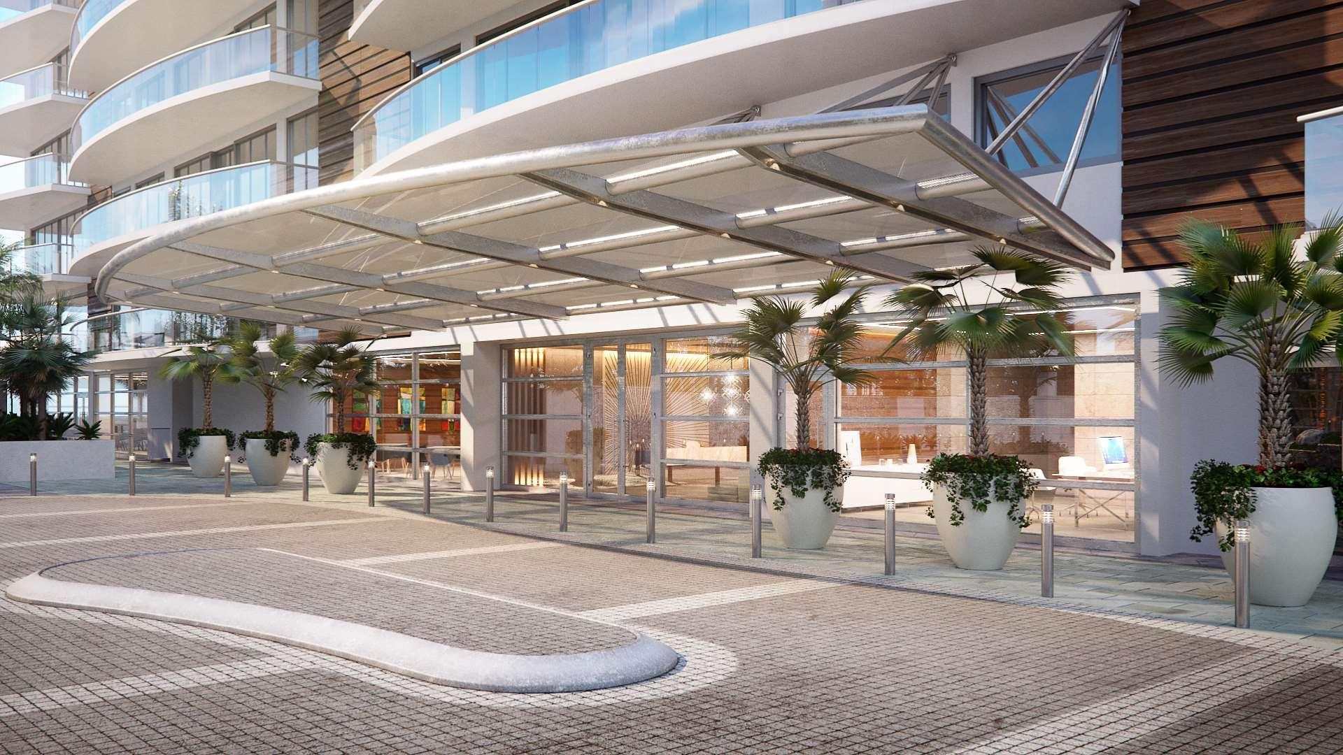 Amrit Ocean Resort & Residences Singer Island Riviera Beach Extérieur photo