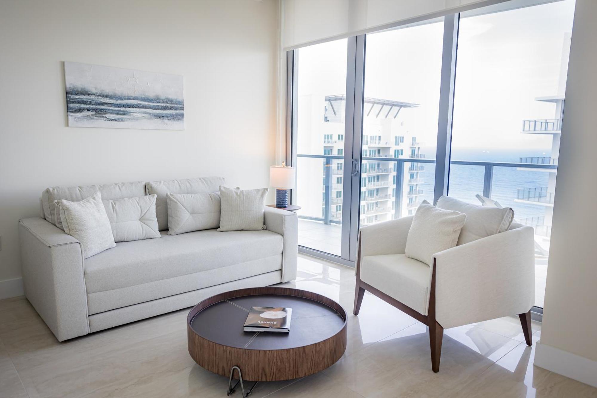 Amrit Ocean Resort & Residences Singer Island Riviera Beach Extérieur photo