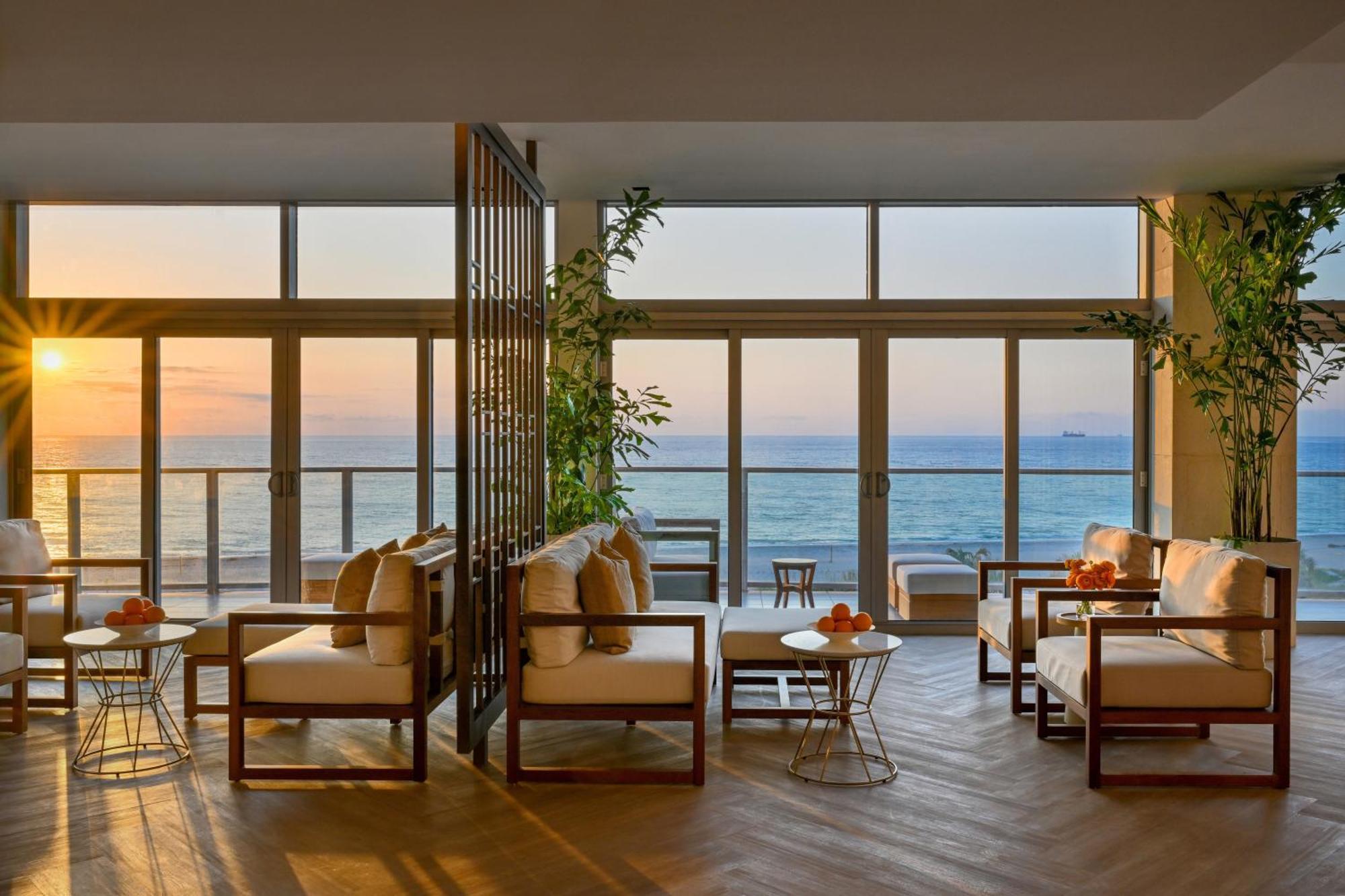 Amrit Ocean Resort & Residences Singer Island Riviera Beach Extérieur photo