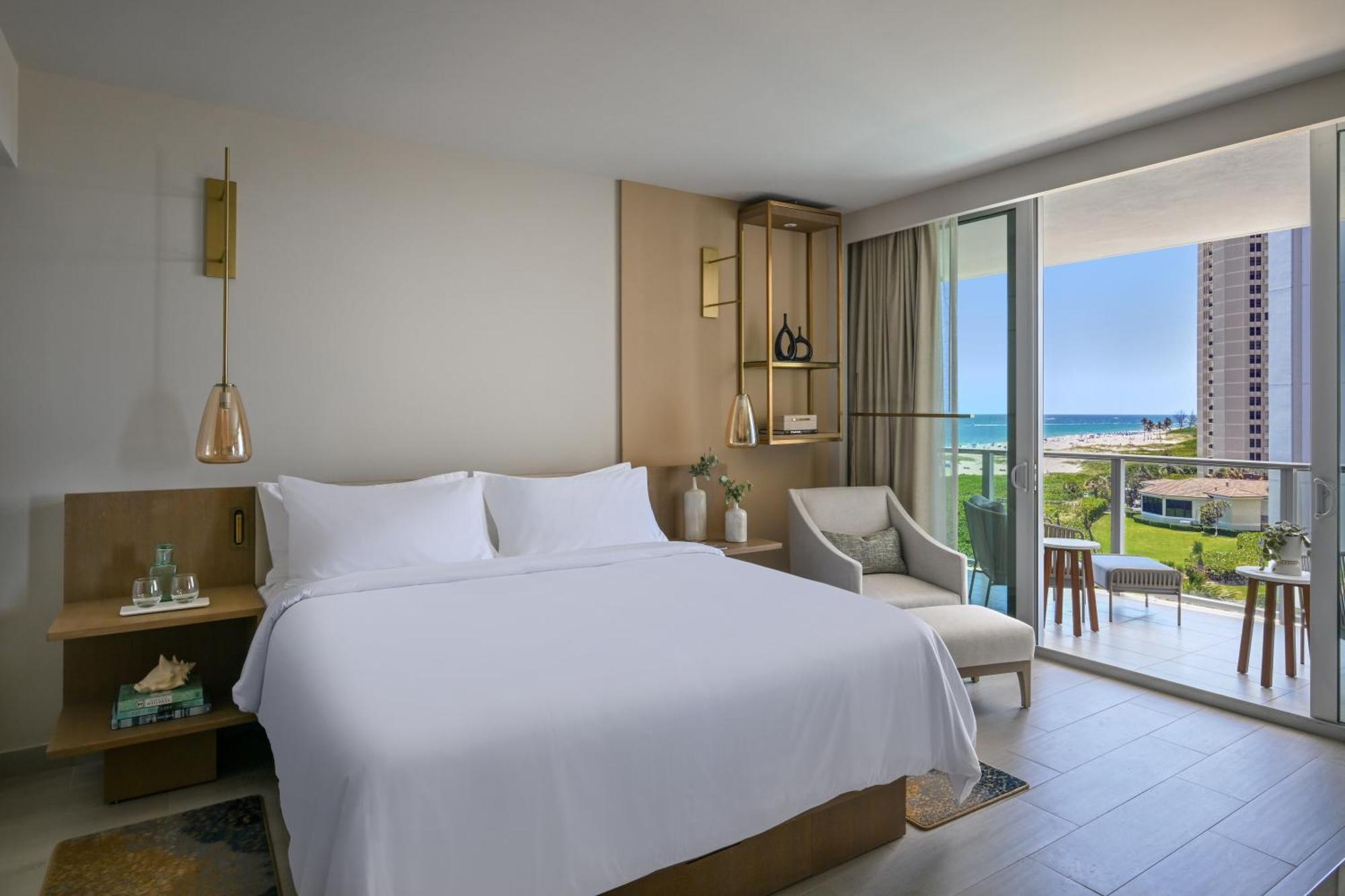 Amrit Ocean Resort & Residences Singer Island Riviera Beach Extérieur photo