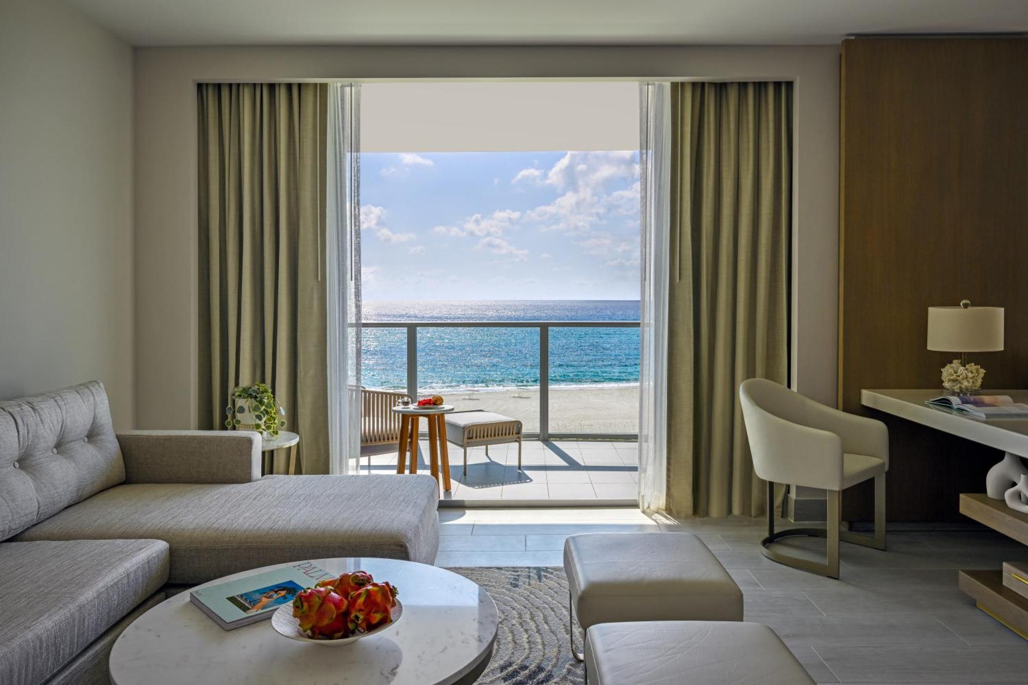 Amrit Ocean Resort & Residences Singer Island Riviera Beach Extérieur photo