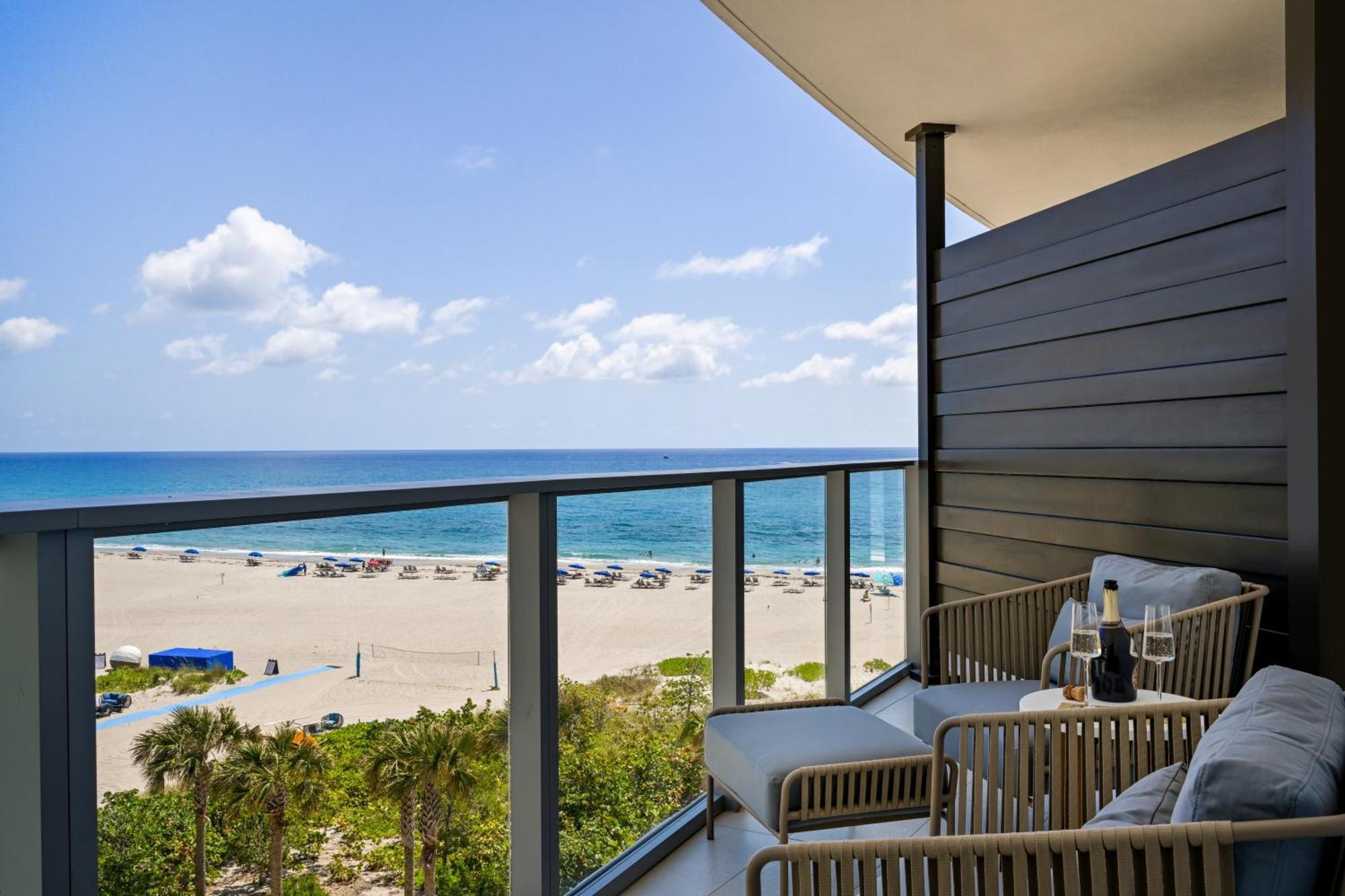 Amrit Ocean Resort & Residences Singer Island Riviera Beach Extérieur photo