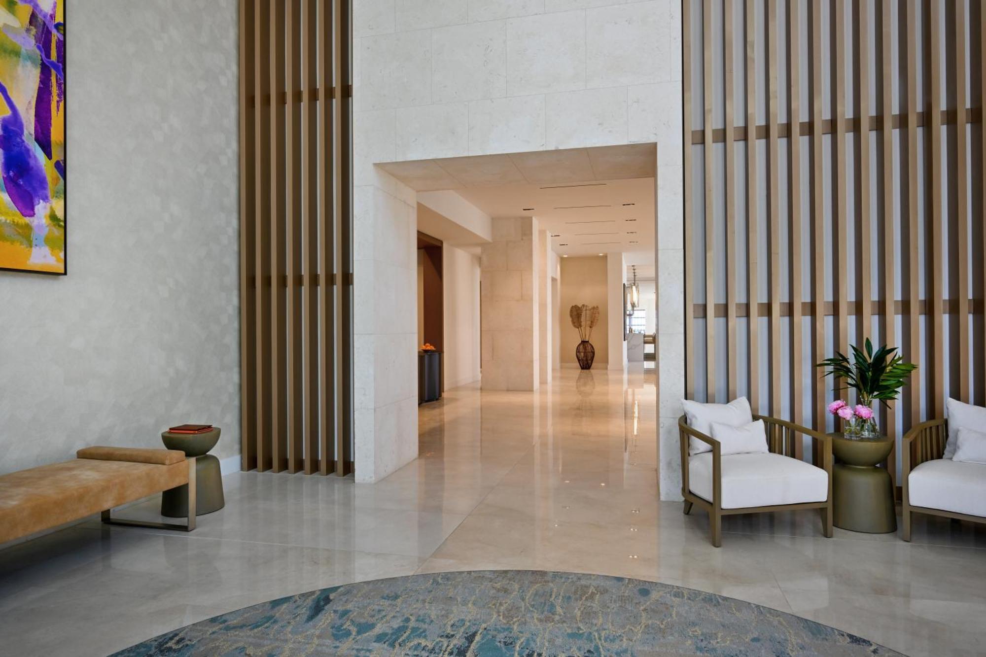 Amrit Ocean Resort & Residences Singer Island Riviera Beach Extérieur photo