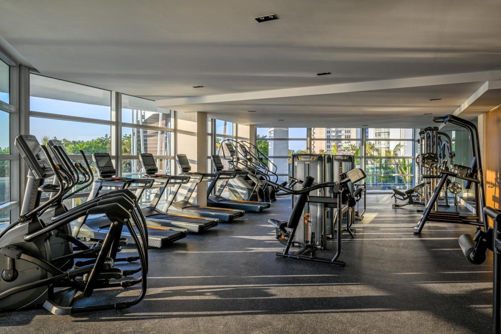 Amrit Ocean Resort & Residences Singer Island Riviera Beach Extérieur photo