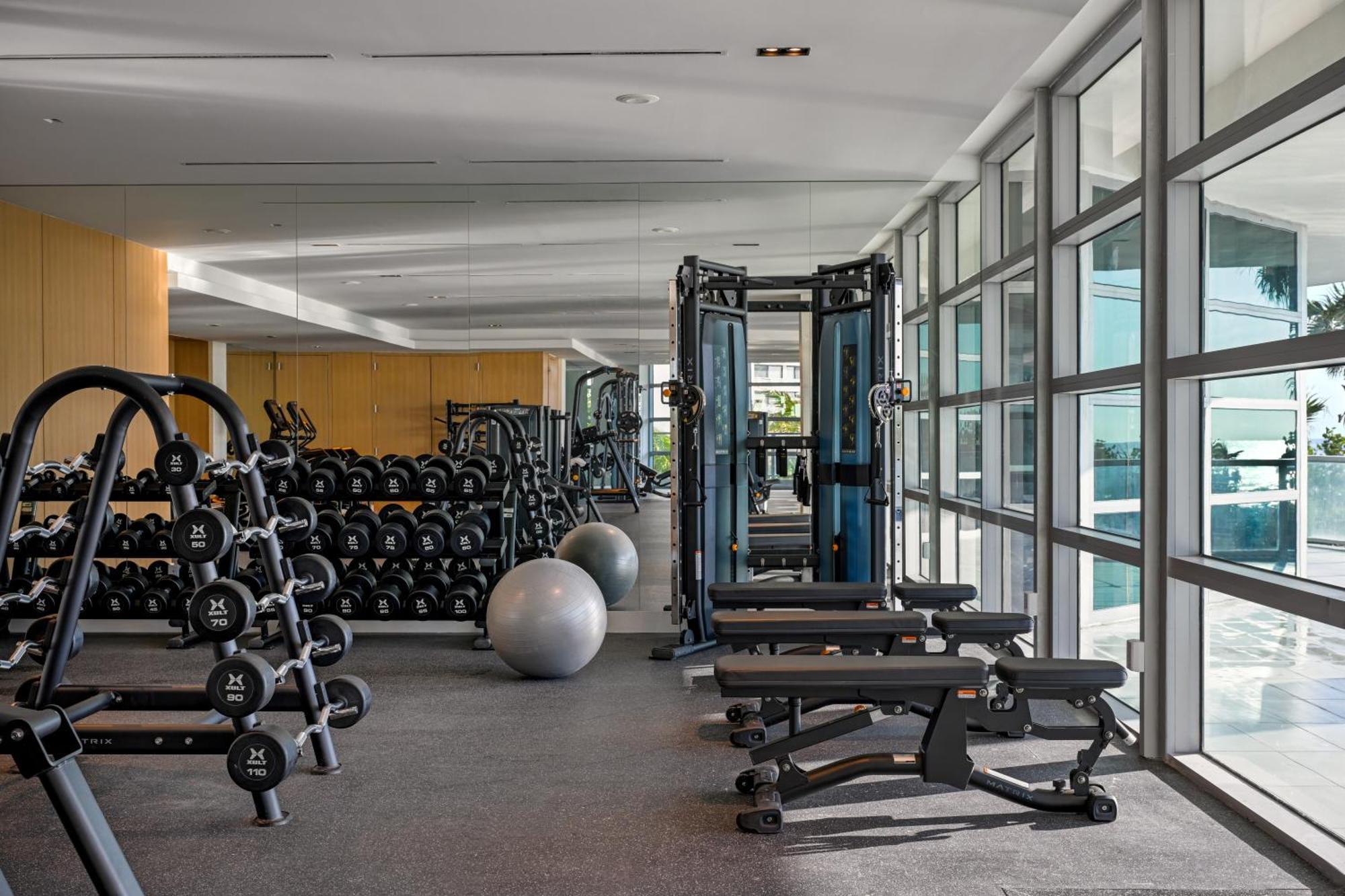 Amrit Ocean Resort & Residences Singer Island Riviera Beach Extérieur photo