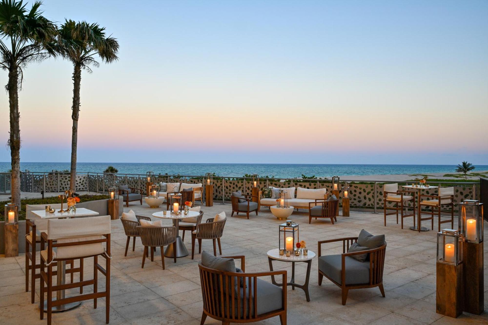 Amrit Ocean Resort & Residences Singer Island Riviera Beach Extérieur photo