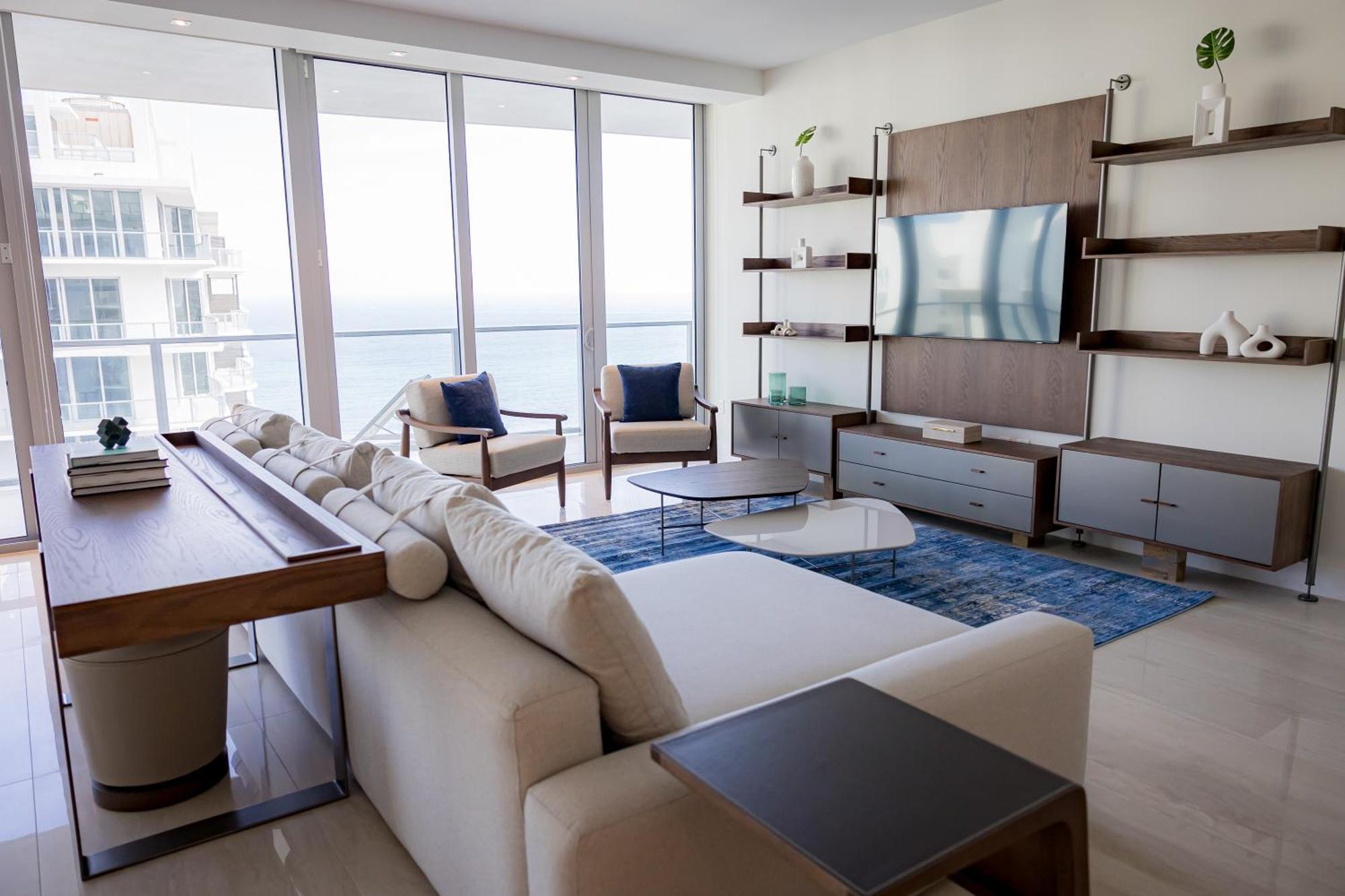 Amrit Ocean Resort & Residences Singer Island Riviera Beach Extérieur photo