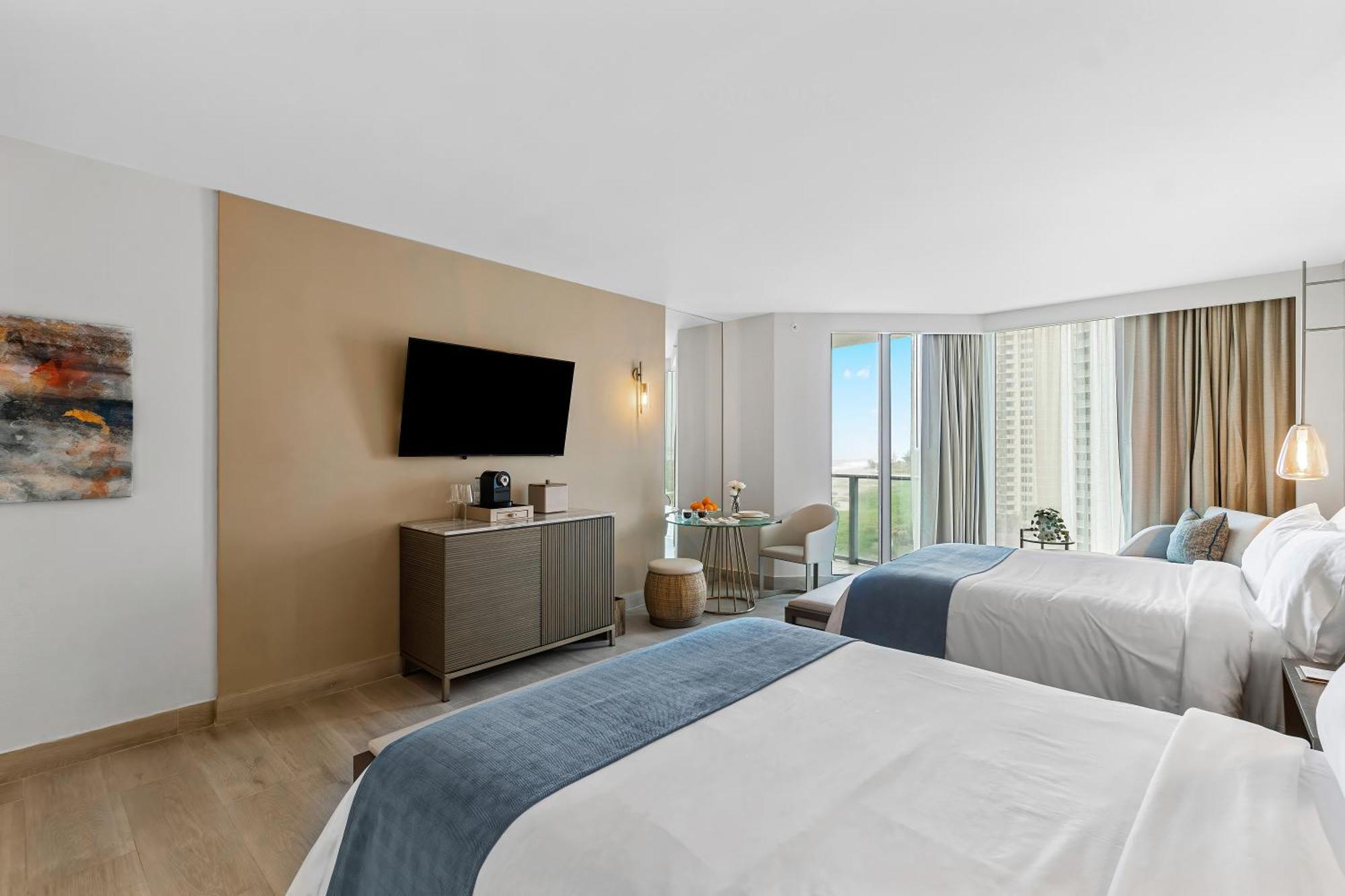 Amrit Ocean Resort & Residences Singer Island Riviera Beach Extérieur photo