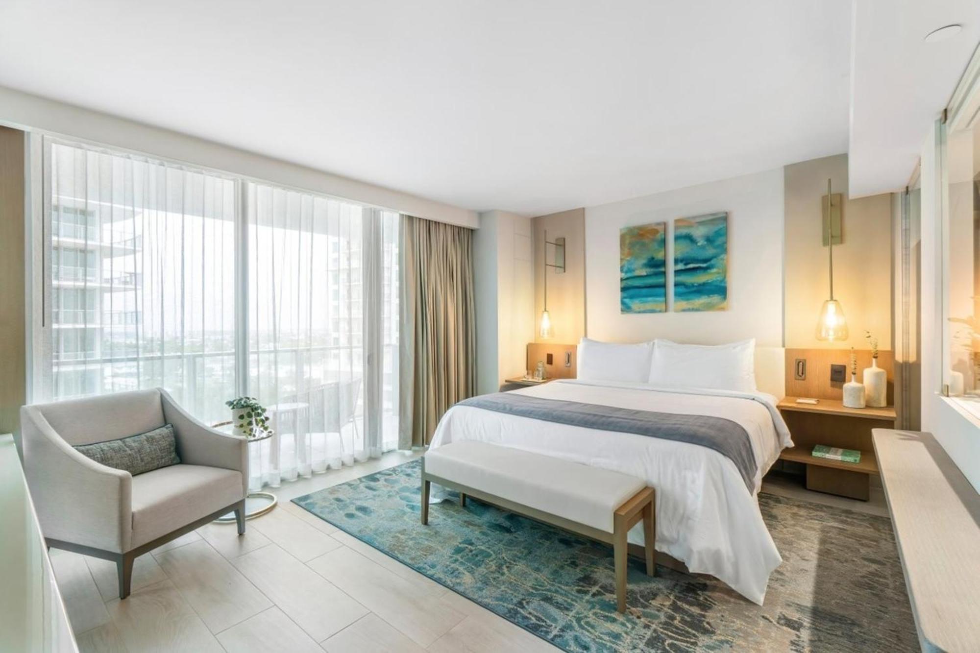 Amrit Ocean Resort & Residences Singer Island Riviera Beach Extérieur photo