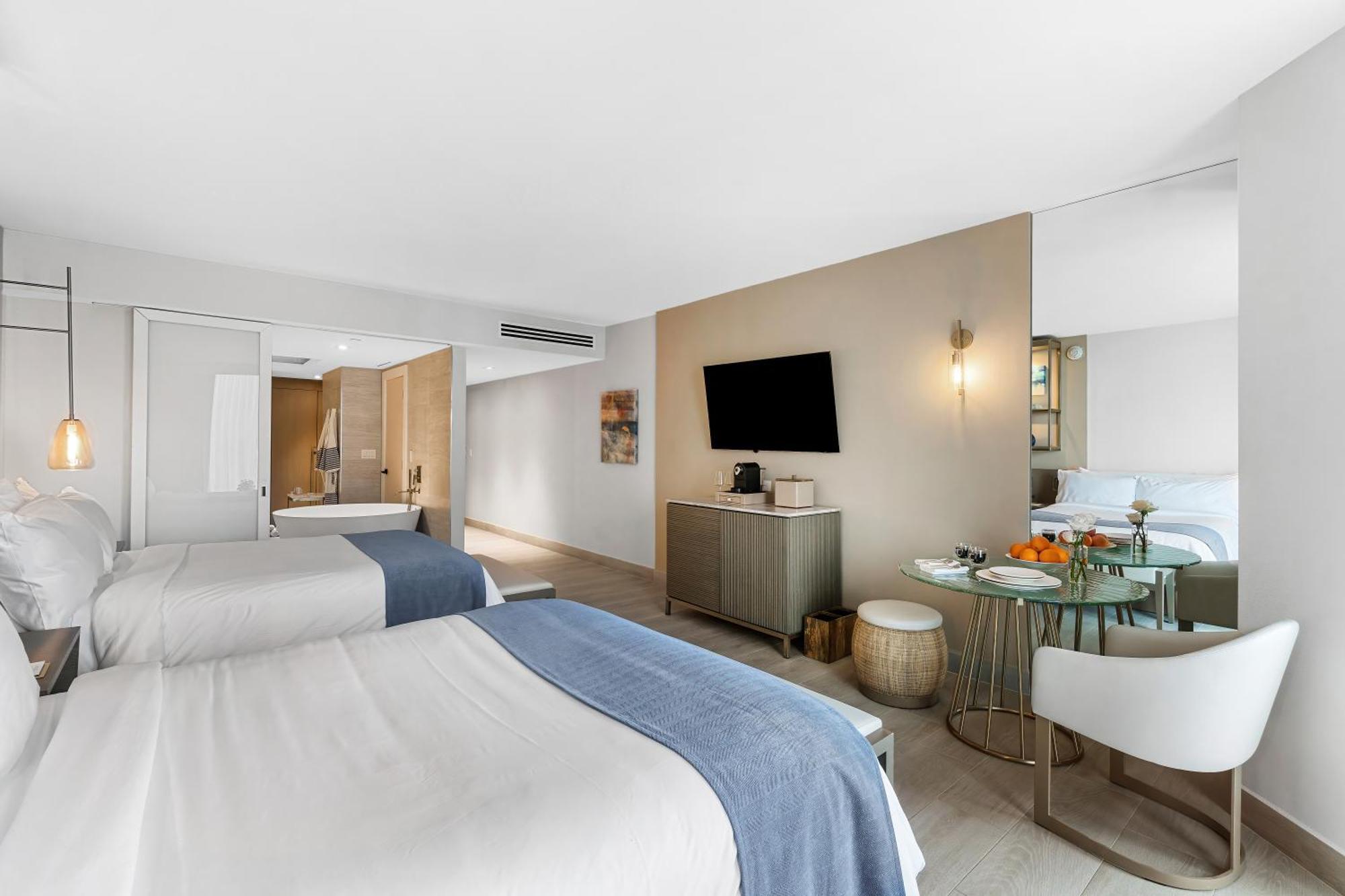 Amrit Ocean Resort & Residences Singer Island Riviera Beach Extérieur photo