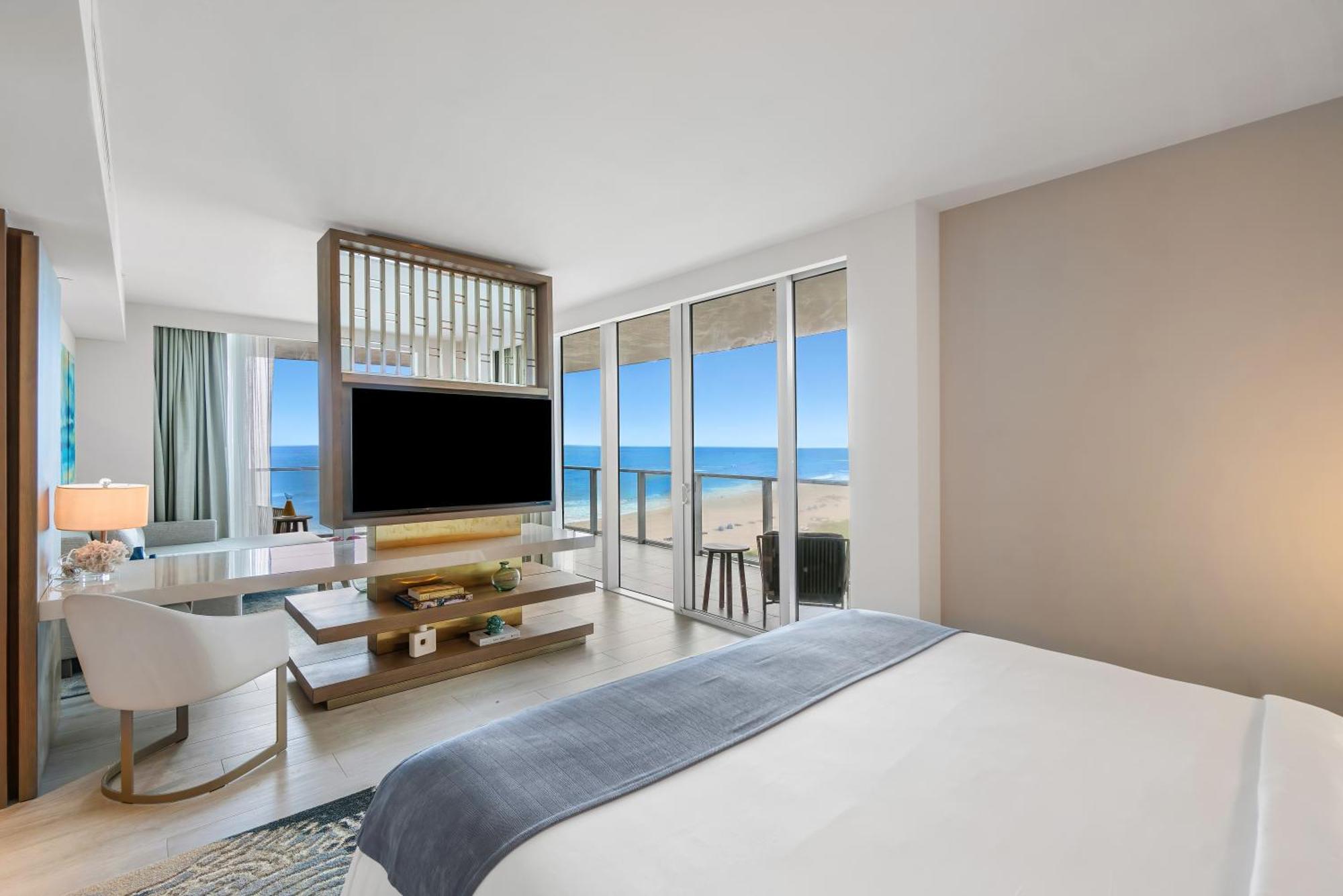 Amrit Ocean Resort & Residences Singer Island Riviera Beach Extérieur photo