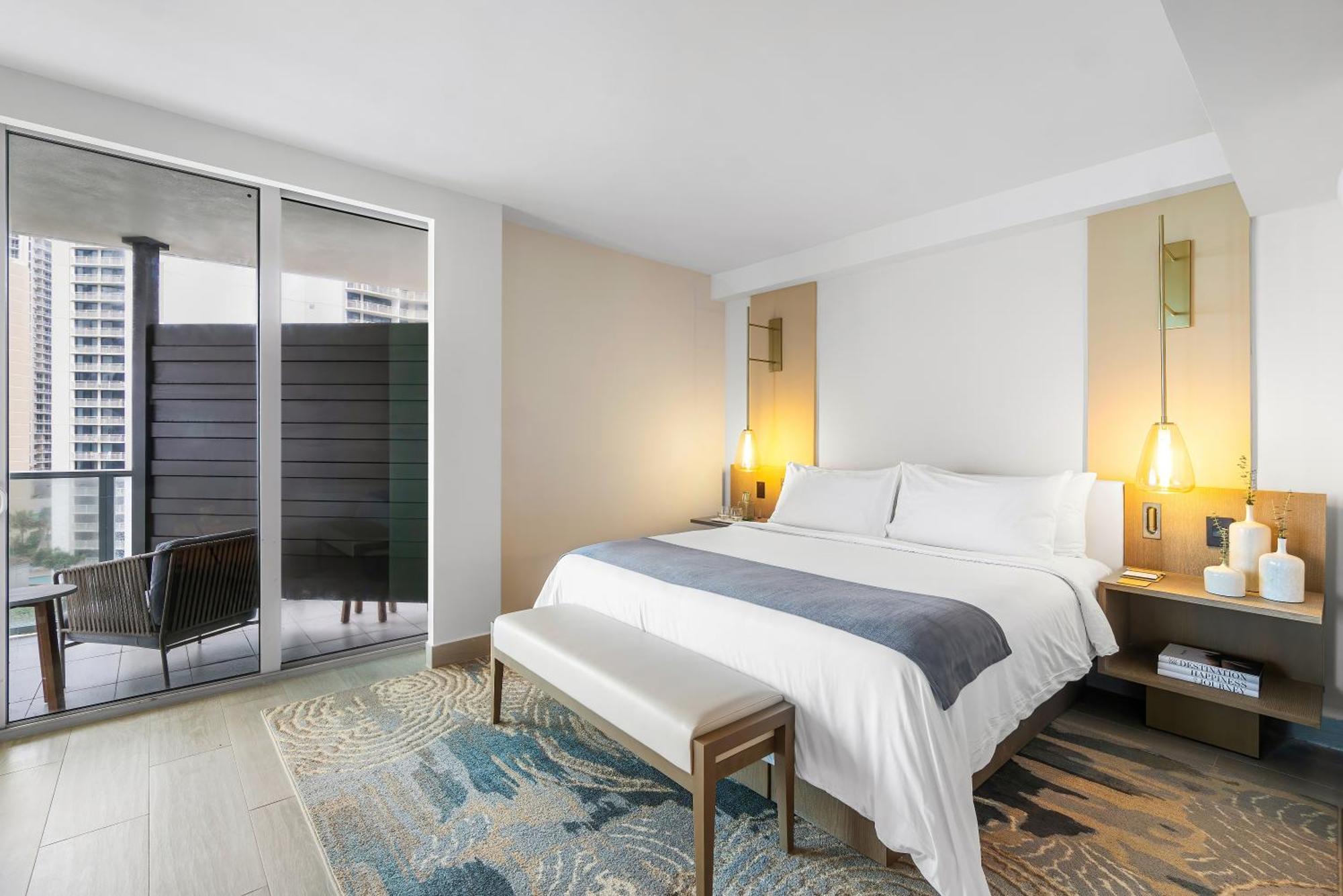 Amrit Ocean Resort & Residences Singer Island Riviera Beach Extérieur photo