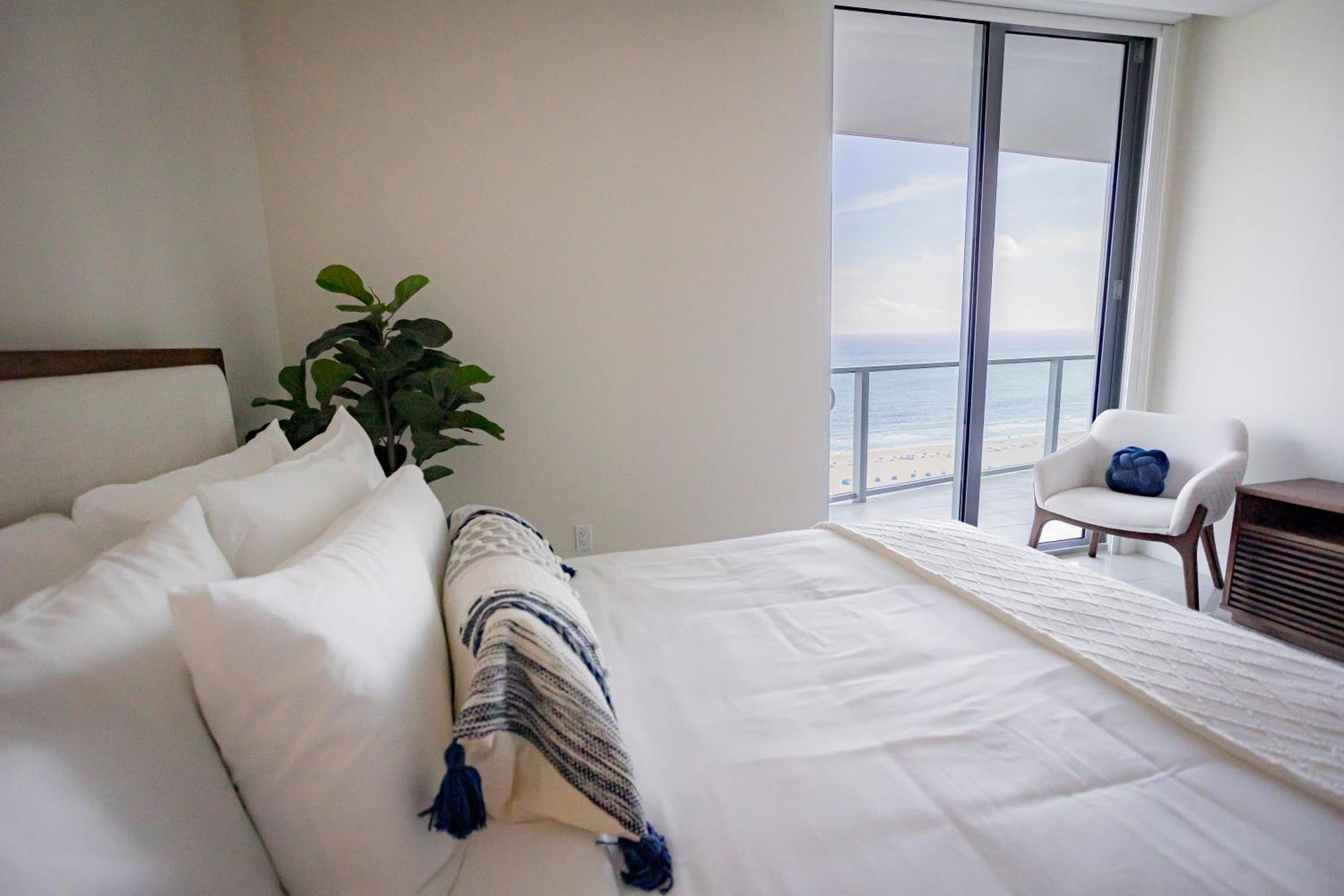 Amrit Ocean Resort & Residences Singer Island Riviera Beach Extérieur photo