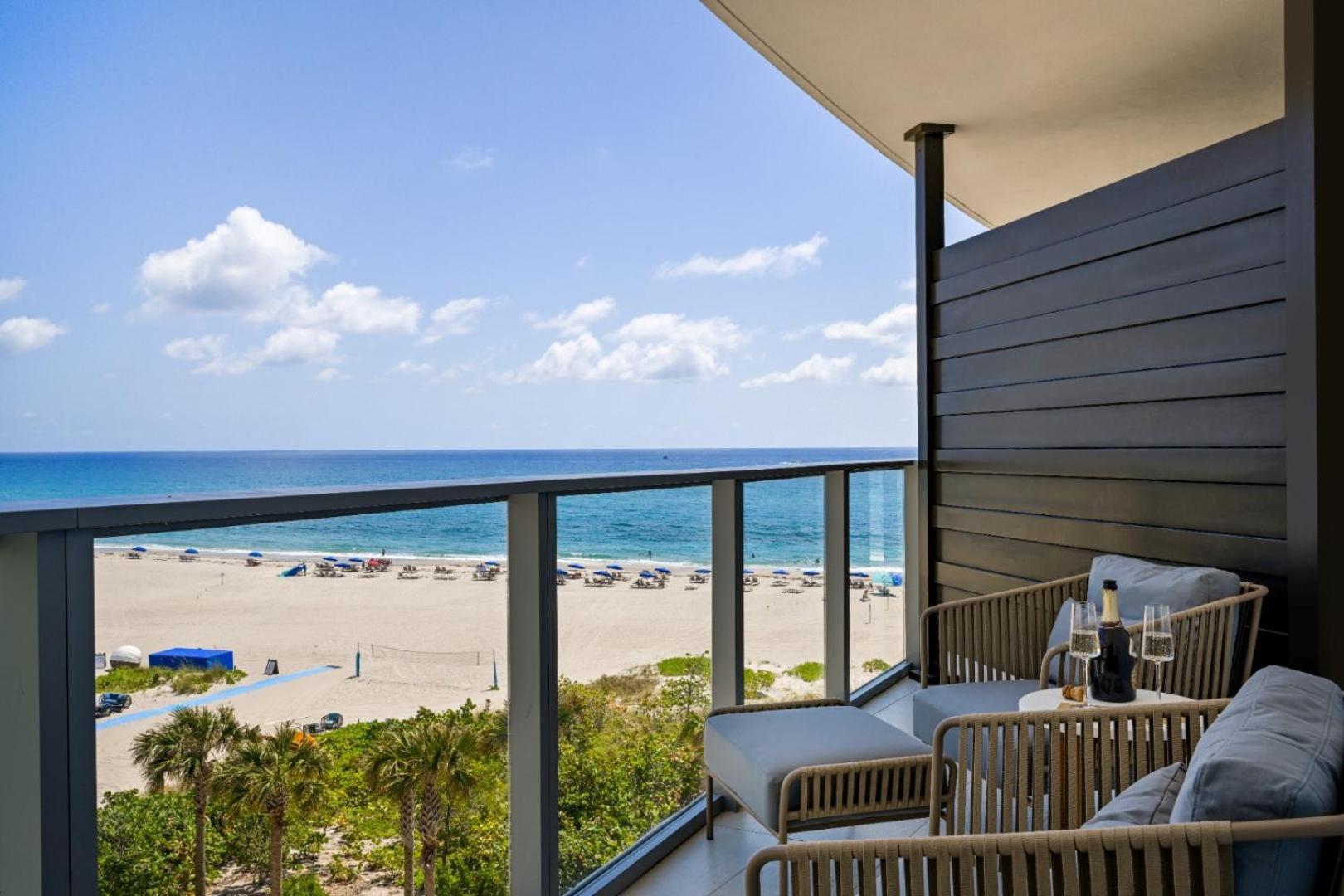 Amrit Ocean Resort & Residences Singer Island Riviera Beach Extérieur photo