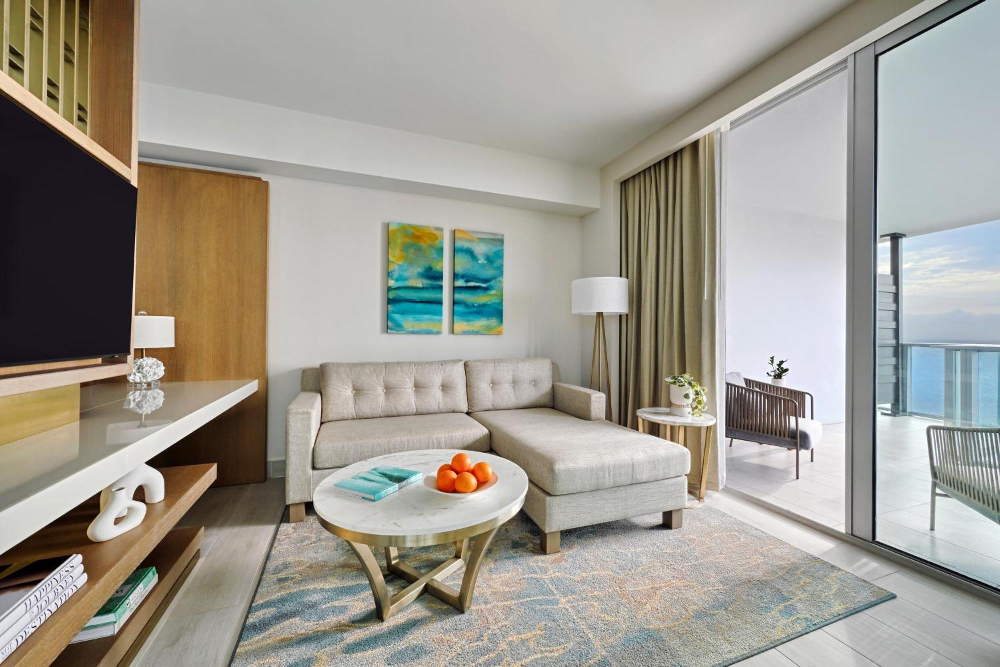 Amrit Ocean Resort & Residences Singer Island Riviera Beach Extérieur photo